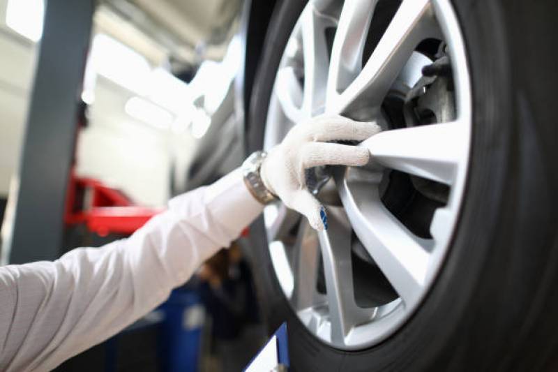 Parallélisme & Entretien Voiture à Prix Pas Cher Strasbourg