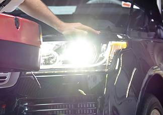 Ou trouver un garage pour régler les phares d'une voiture à Strasbourg